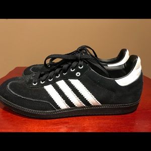 Adidas Sambas